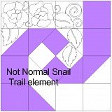 snail tr element 003